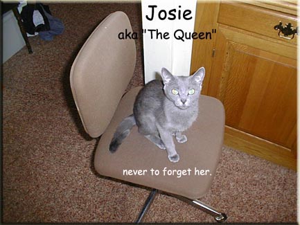 Josie